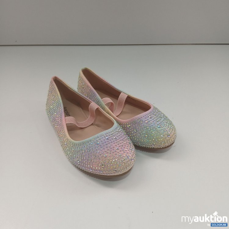 Artikel Nr. 861414: Graceland Kinder Ballerina 