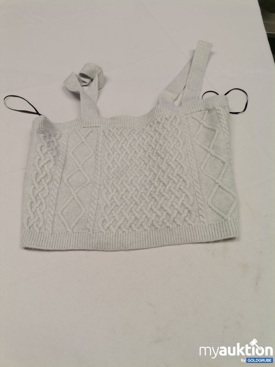Artikel Nr. 863414 Artikel Nr. 863414: H&M Stricktop