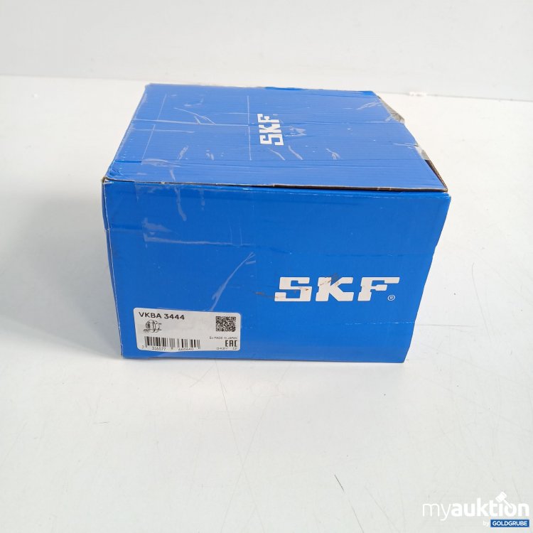 Artikel Nr. 865414: SKF Radlagersatz VKBA 3444