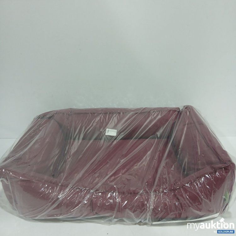 Artikel Nr. 866414: Hunter Orthopädisches Hundesofa Cleveland 80x60cm 