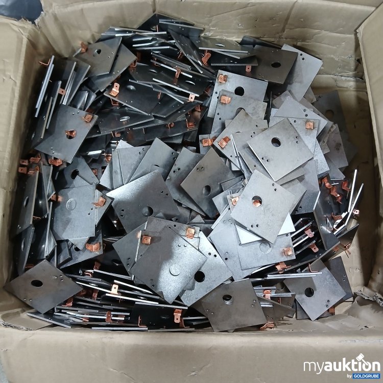 Artikel Nr. 867414 Artikel Nr. 867414: Adapterplatte Y5101208 1000stk