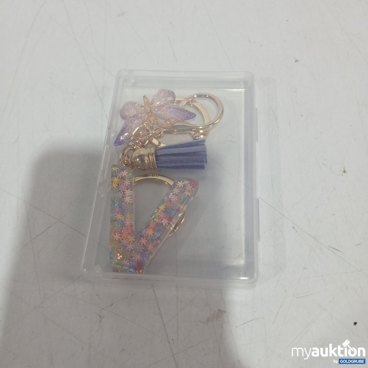 Artikel Nr. 872414 Artikel Nr. 872414: Schlüsselanhäger