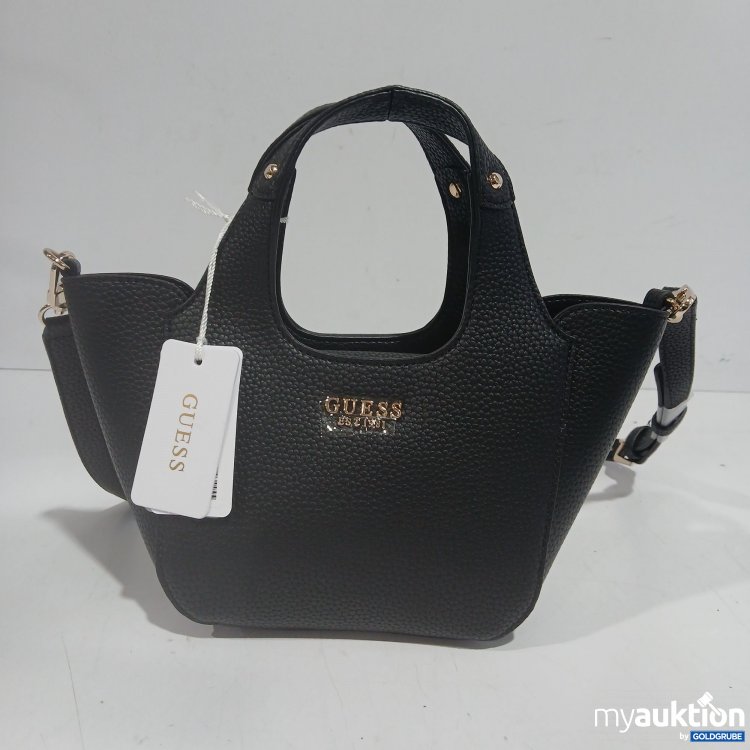 Artikel Nr. 876414 Artikel Nr. 876414: Guess Helina Mini Black BG964075