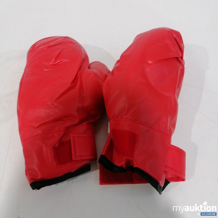 Artikel Nr. 888414: Diverse Boxhandschuhe 
