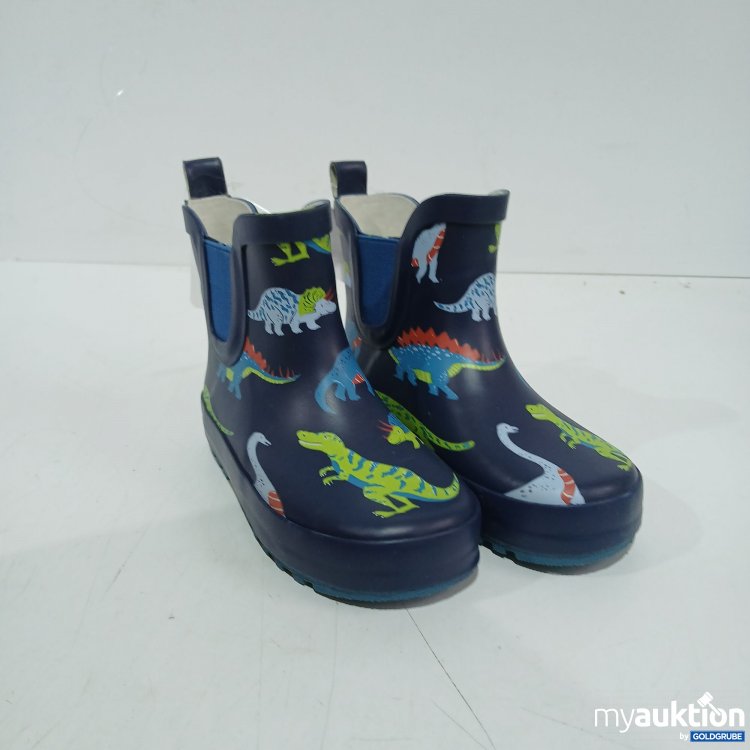 Artikel Nr. 892414: U&Me Gummistiefel 