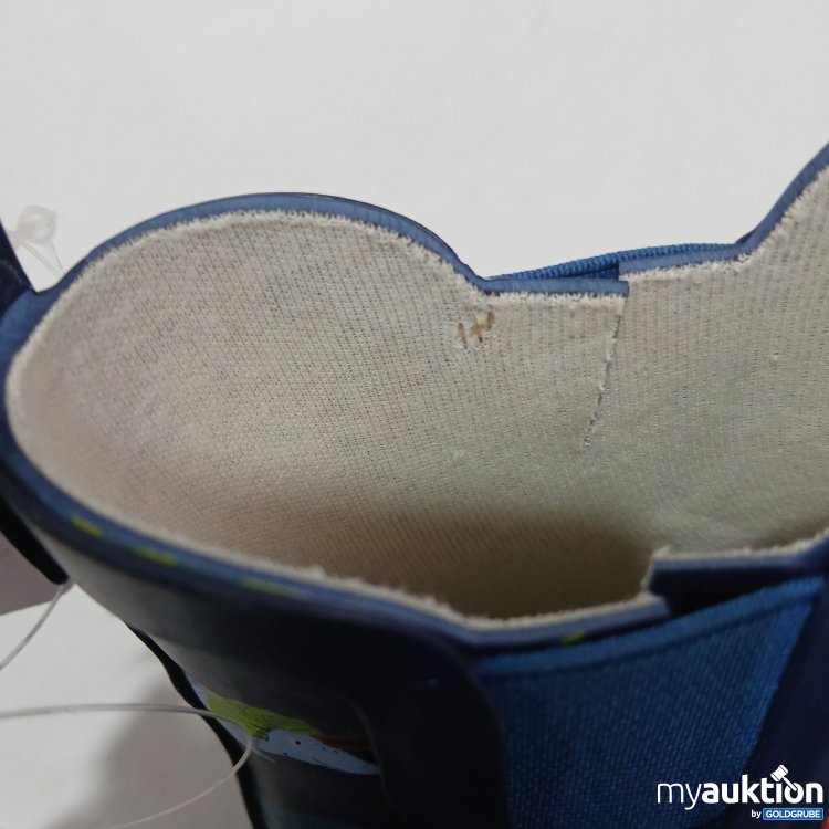 Artikel Nr. 892414: U&Me Gummistiefel 