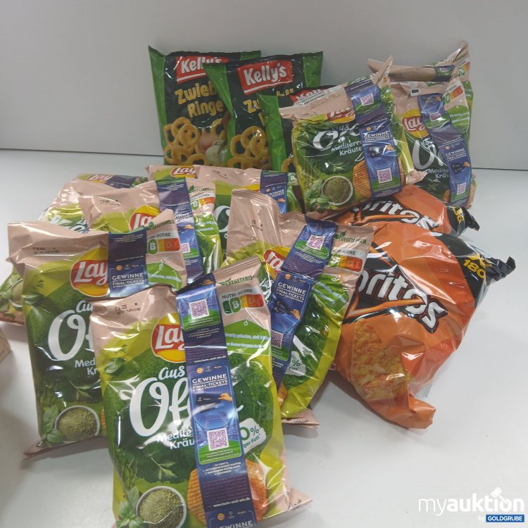 Artikel Nr. 902414: Diverse Lebensmittel 