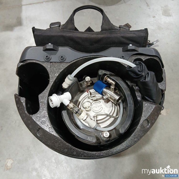 Artikel Nr. 911414 Artikel Nr. 911414: DrinkMan Rucksack