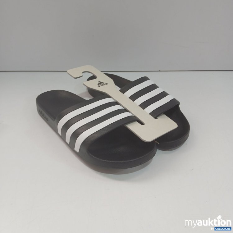 Artikel Nr. 912414 Artikel Nr. 912414: Adidas Badeschuhe