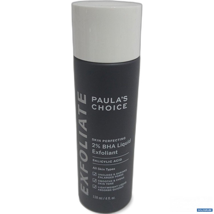 Artikel Nr. 914414: Paula's Choice Skin Perfecting 2% BHA Liquid Exfoliant 118ml 