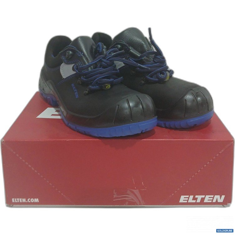 Artikel Nr. 917414: Elten Sicherheitsschuhe