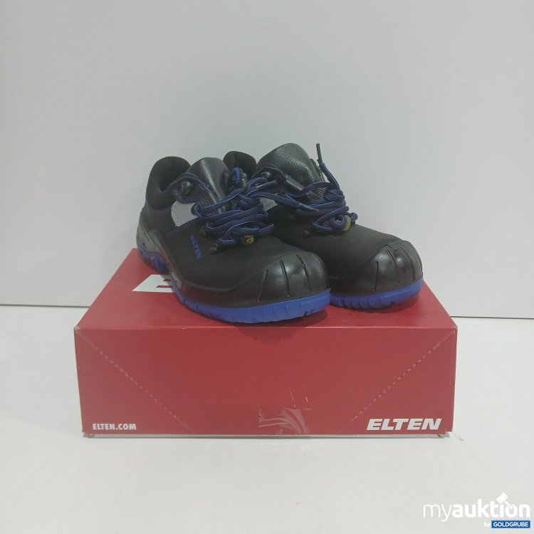 Artikel Nr. 917414: Elten Sicherheitsschuhe