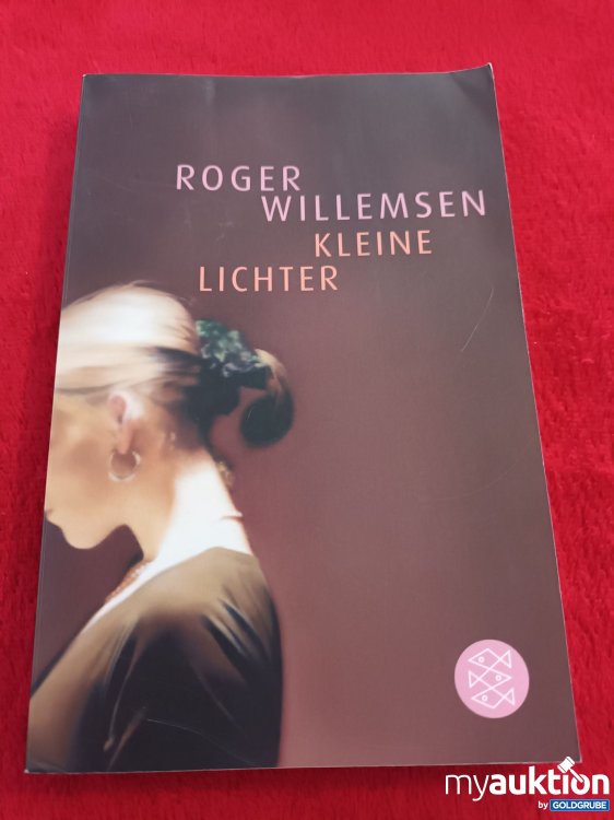 Artikel Nr. 923414: Kleine Lichter