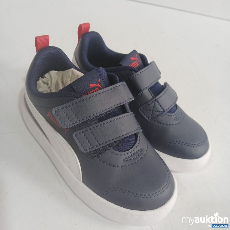 Artikel Nr. 939414: Puma Courtflex v2 V Inf Sneaker