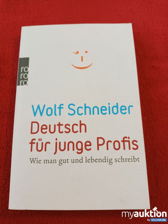 Artikel Nr. 941414 Artikel Nr. 941414: Deutsch für junge Profis