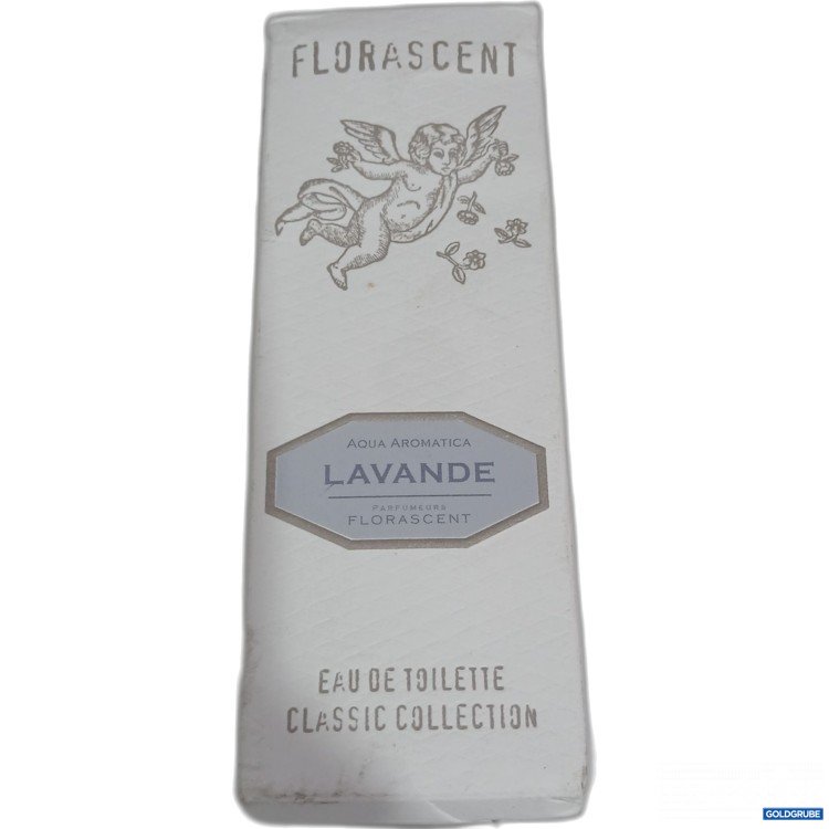 Artikel Nr. 960414: Florascent Lavande eau de Toilette 60ml 