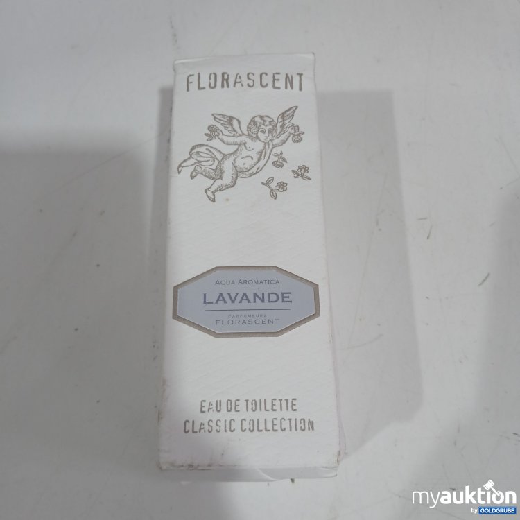 Artikel Nr. 960414: Florascent Lavande eau de Toilette 60ml 