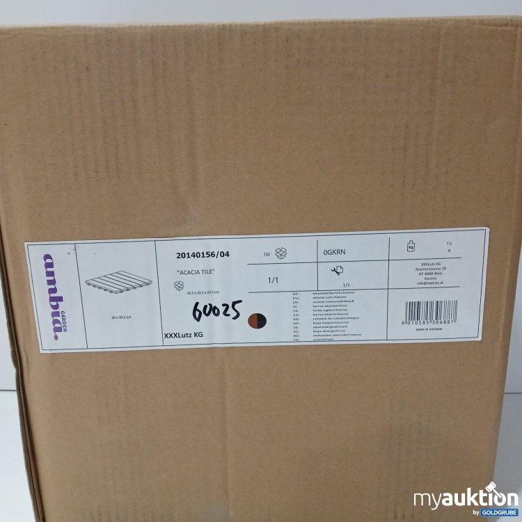 Artikel Nr. 964414 Artikel Nr. 964414: Ambia Holz Fliesen