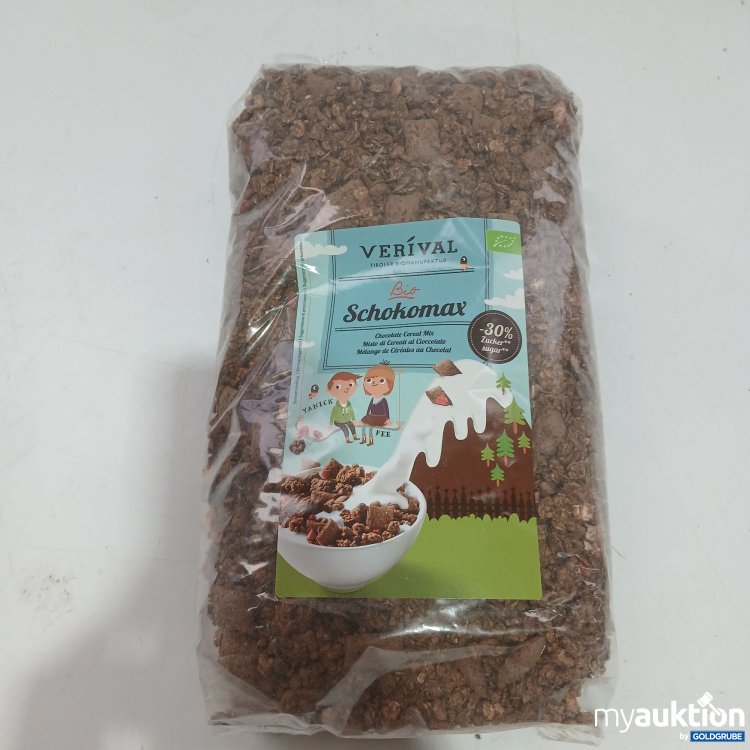 Artikel Nr. 977414 Artikel Nr. 977414: Verival Schokomax 1400g