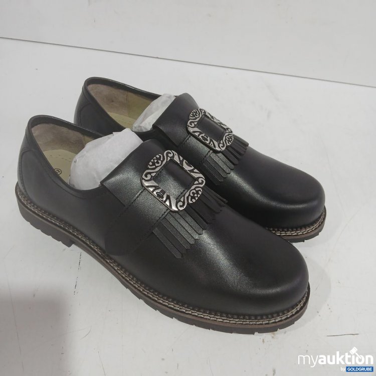 Artikel Nr. 991414 Artikel Nr. 991414: Montefuego Schuhe Schwarz