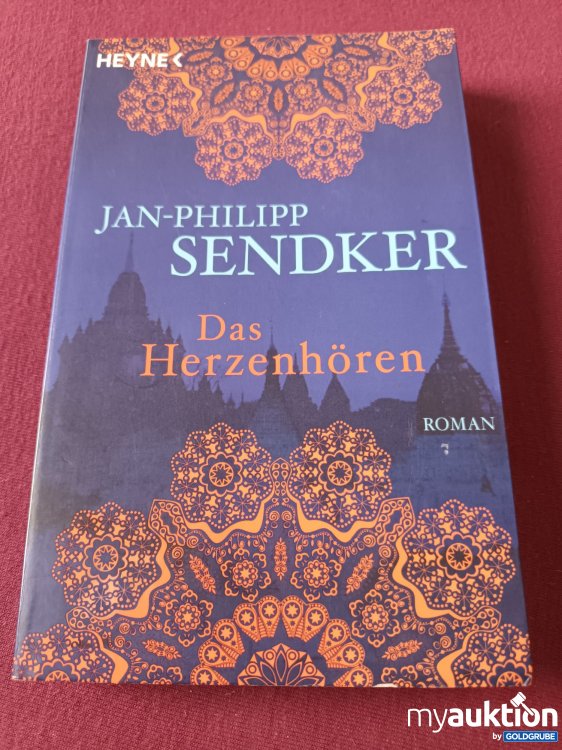 Artikel Nr. 999414 Artikel Nr. 999414: Das Herzenhören