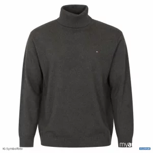 Artikel 435414: Tommy Hilfiger Rollkragen Pullover 