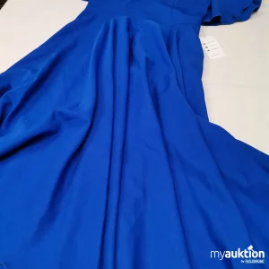 Auktion Luxie Kleid royal blau 