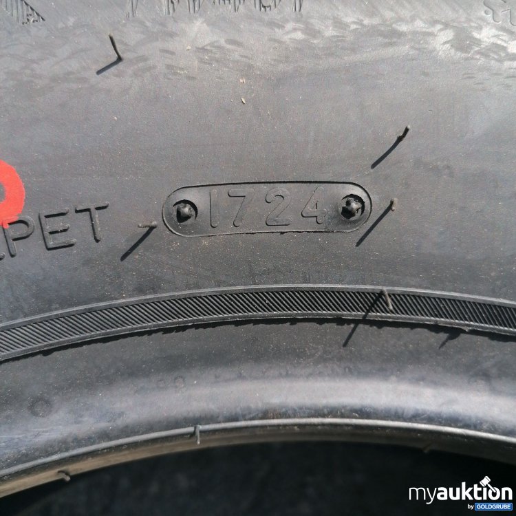 Artikel Nr. 440415 Artikel Nr. 440415: Triangle WinterX TW401 215/65R16