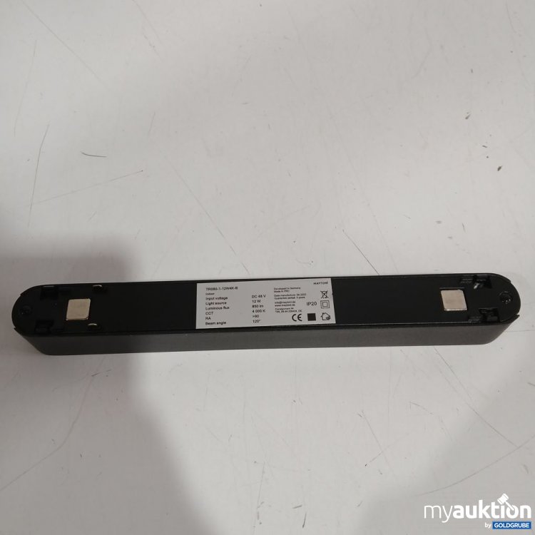 Artikel Nr. 442415: Indoor TR080-12WK-B