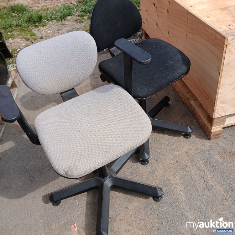 Artikel Nr. 443415: Stühle 