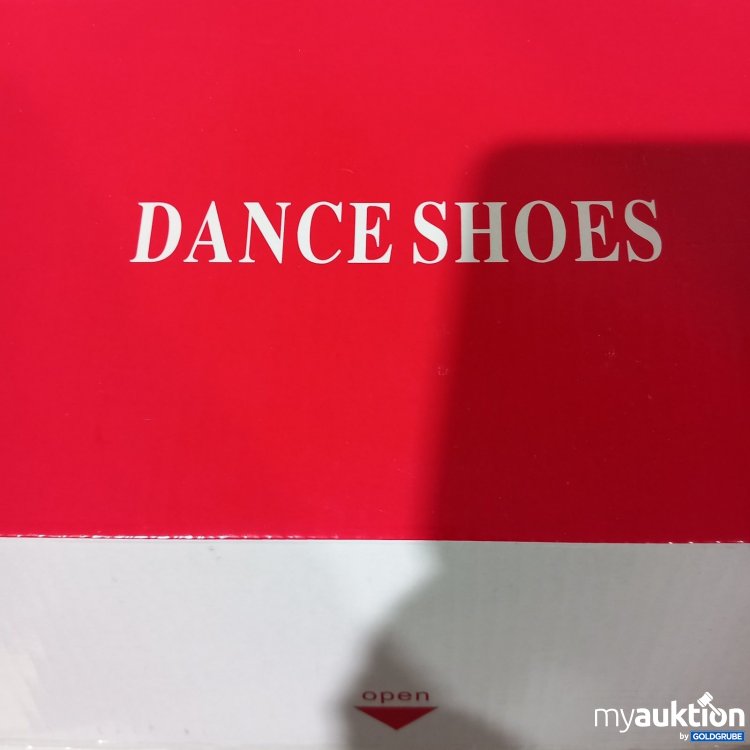 Artikel Nr. 467415 Artikel Nr. 467415: Dance Shoes Tanzschuhe Bronze