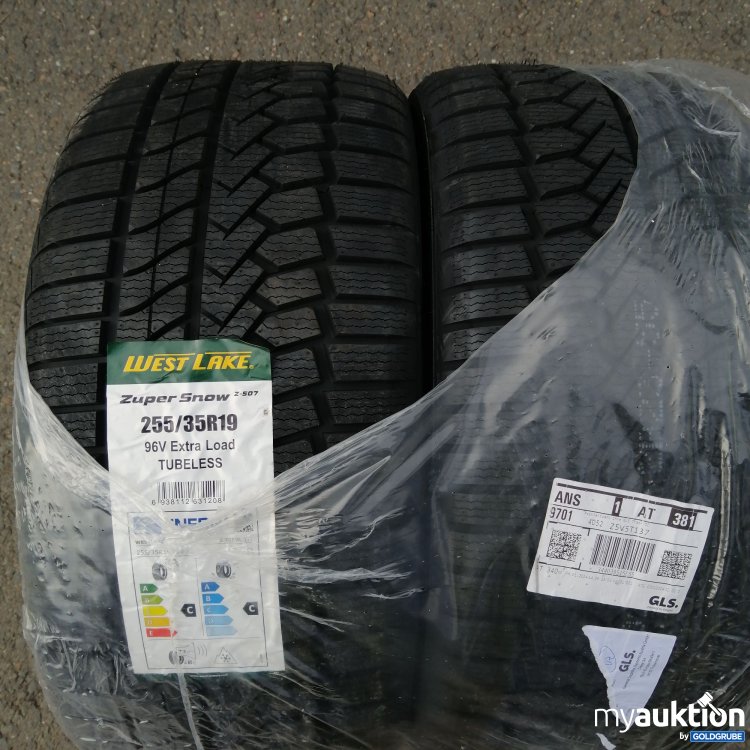 Artikel Nr. 519415 Artikel Nr. 519415: WestLake Reifen 255/35R19 96V