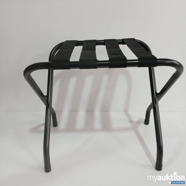 Artikel Nr. 521415 Artikel Nr. 521415: Vida XL Luggage Rack 153077