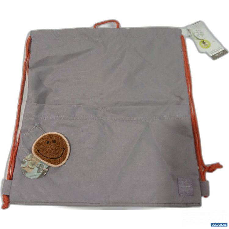 Artikel Nr. 523415: Lässig Sportbeutel 