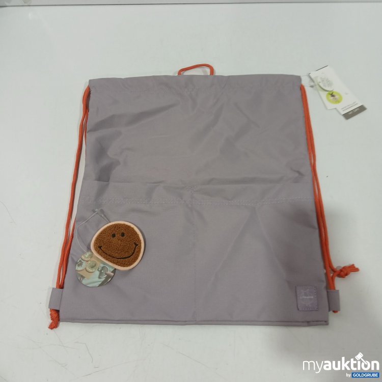 Artikel Nr. 523415: Lässig Sportbeutel 