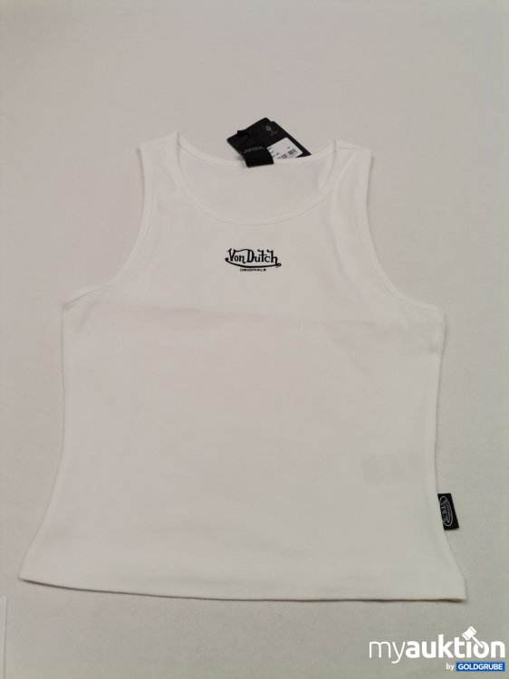 Artikel Nr. 669415 Artikel Nr. 669415: Von dutch Top