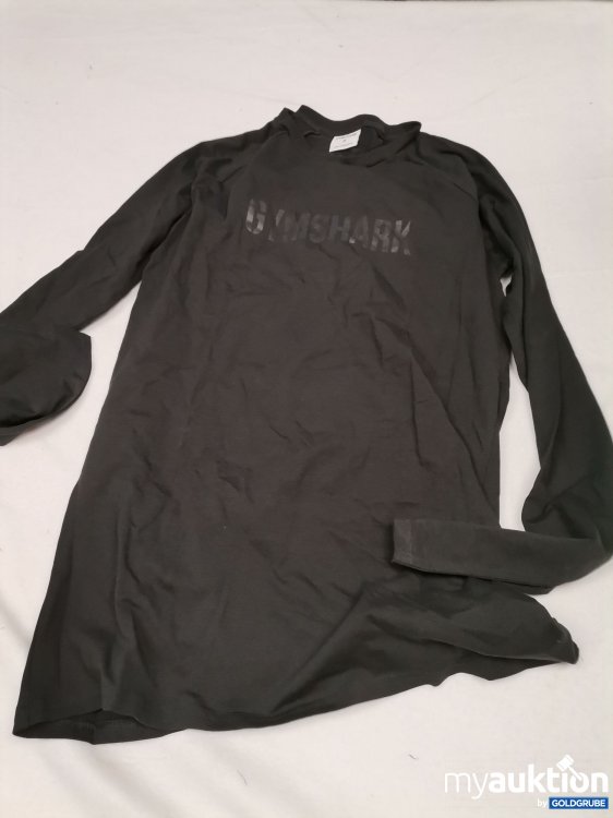 Artikel Nr. 671415 Artikel Nr. 671415: Gymshark Shirt
