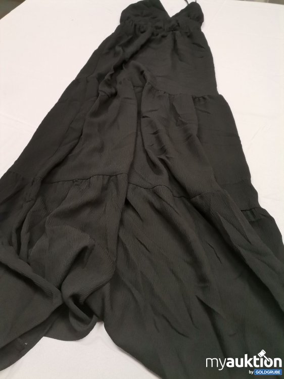 Artikel Nr. 789415 Artikel Nr. 789415: Bershka Trägerkleid