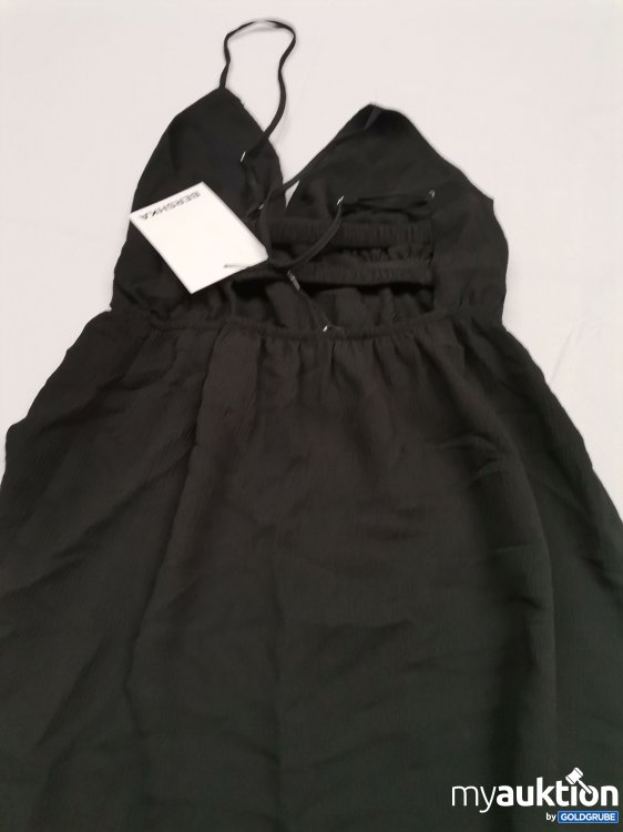Artikel Nr. 789415 Artikel Nr. 789415: Bershka Trägerkleid