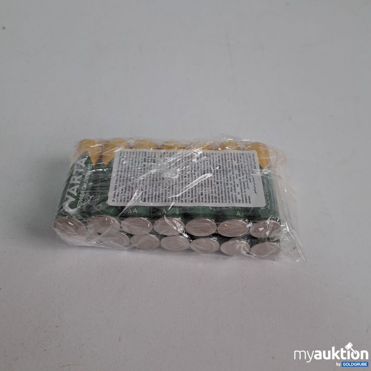 Artikel Nr. 809415: Varta Power of Demand AA 14 Stk.