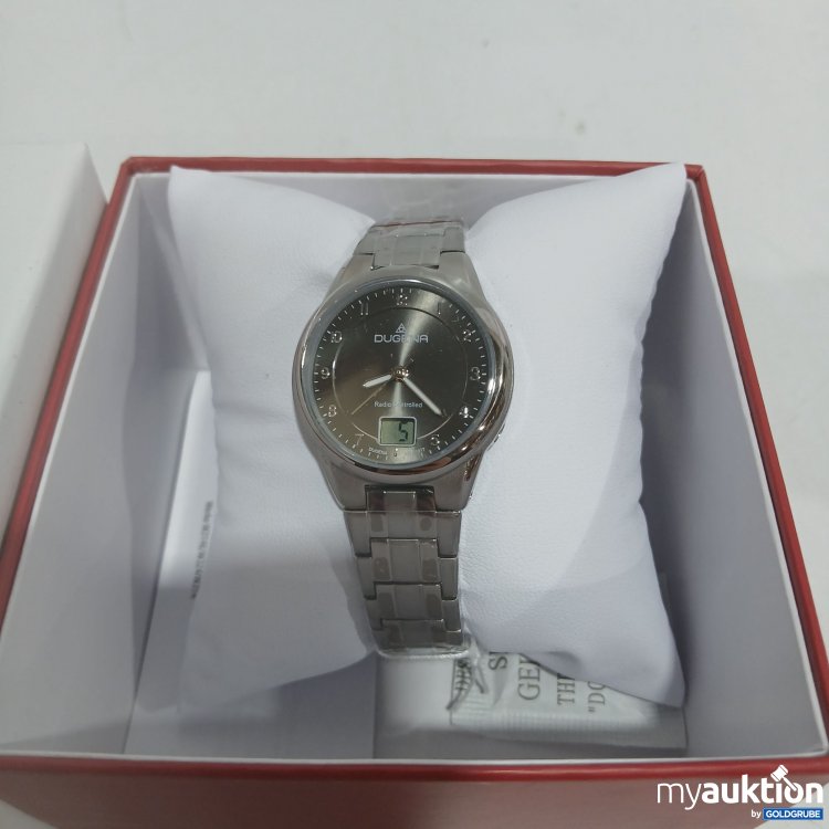Artikel Nr. 813415: Dugena Armbanduhr B02245