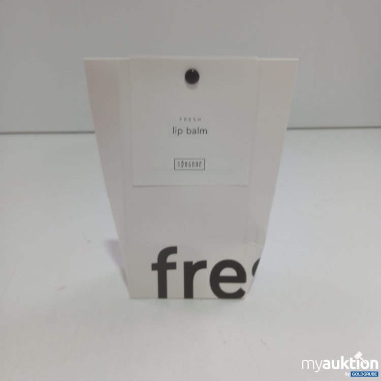 Artikel Nr. 814415 Artikel Nr. 814415: Fresh Lip Balm 5ml