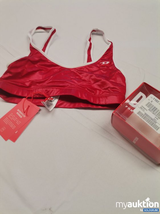 Artikel Nr. 824415: Diesel Oberteil 