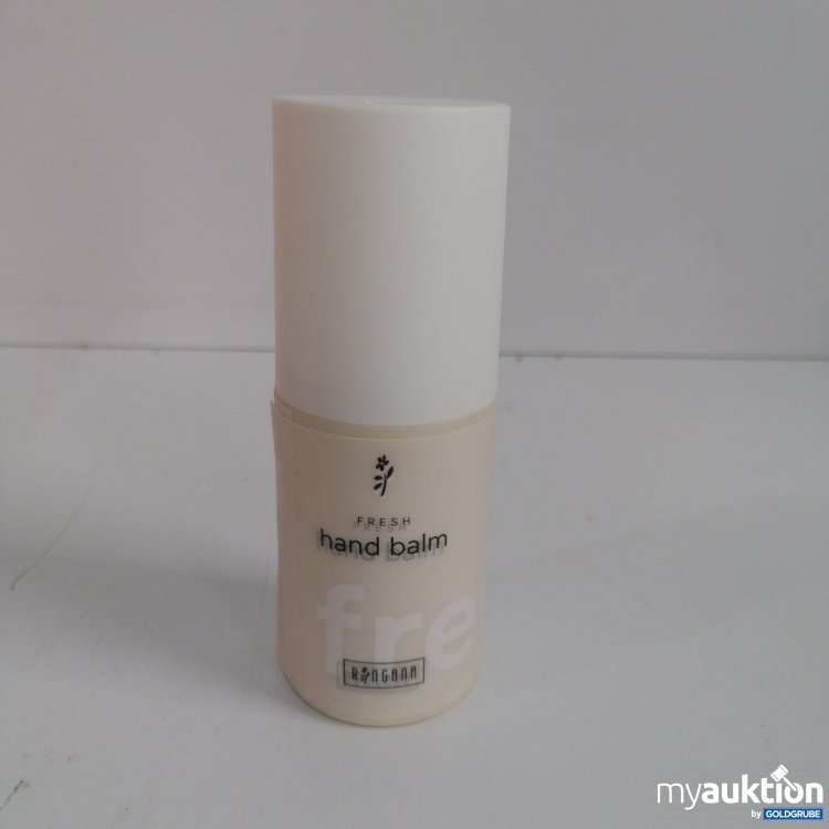Artikel Nr. 833415 Artikel Nr. 833415: Fresh Hand Balm 125ml