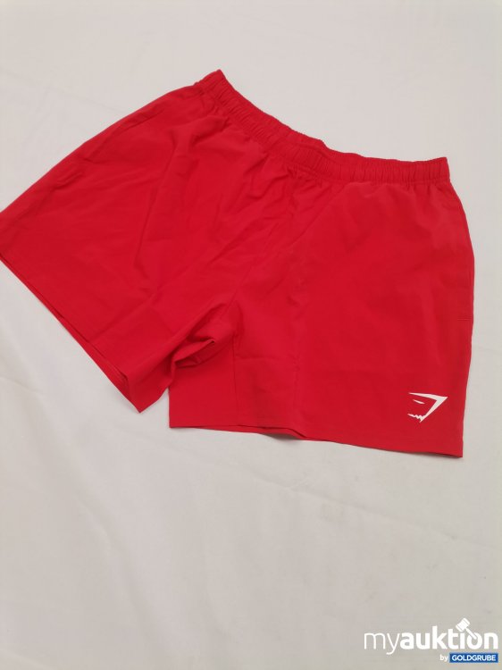Artikel Nr. 841415 Artikel Nr. 841415: Gymshark Shorts
