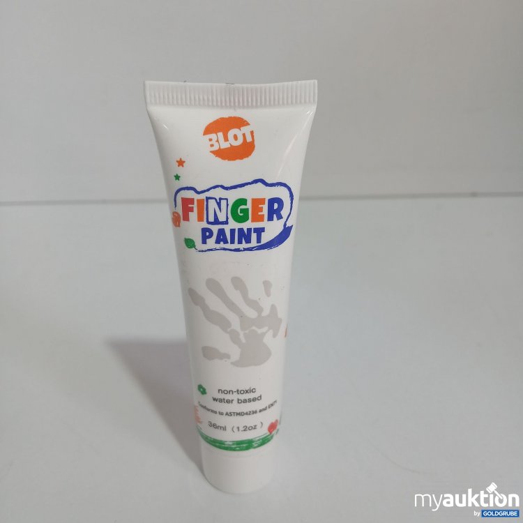 Artikel Nr. 849415: Blot Finger Paint 36ml 