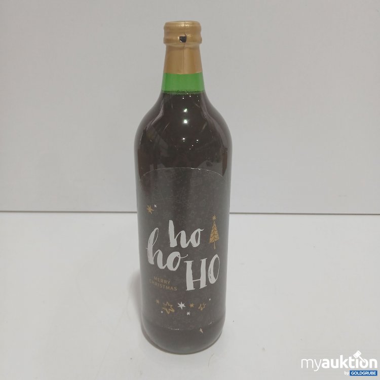 Artikel Nr. 853415 Artikel Nr. 853415: Nürnberger Glühwein 1l