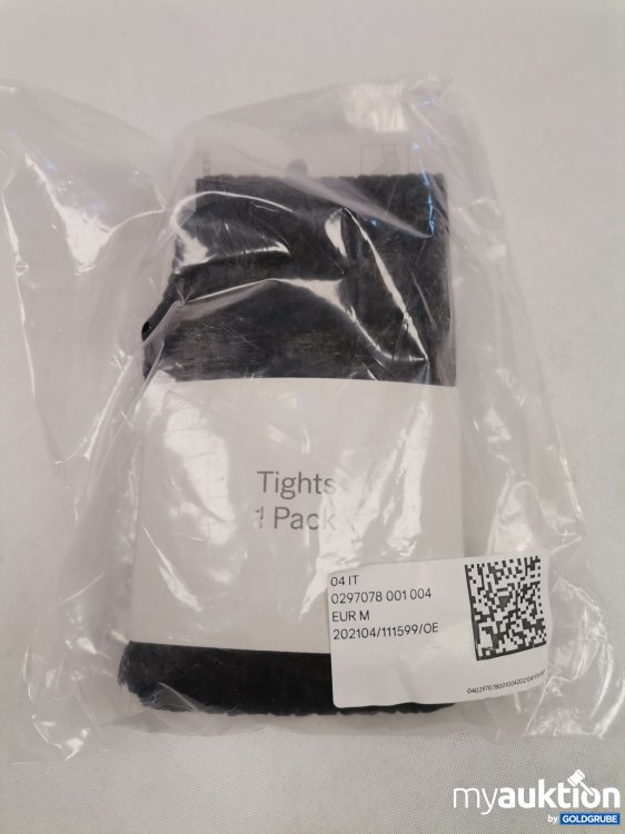Artikel Nr. 863415 Artikel Nr. 863415: H&M Tights