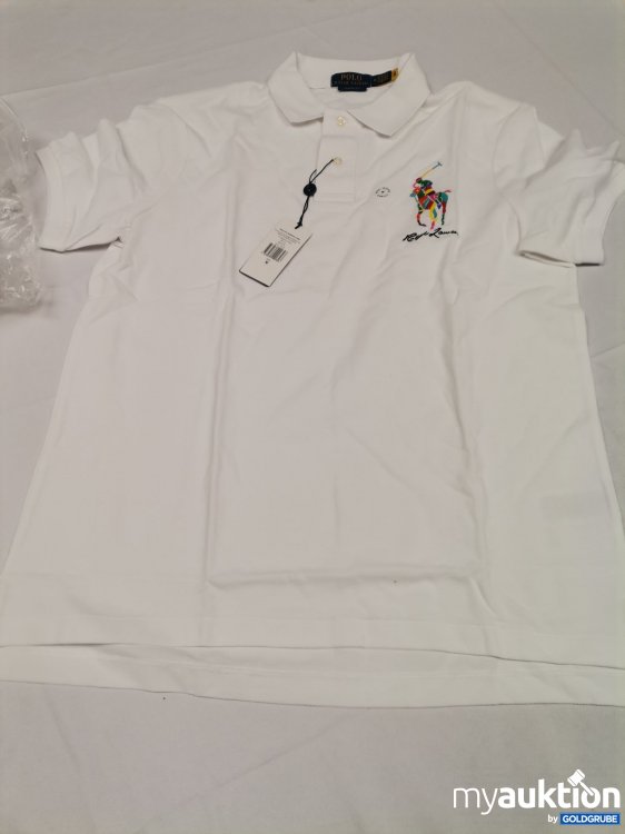 Artikel Nr. 864415: Polo Ralph Lauren Polo Shirt classic fit