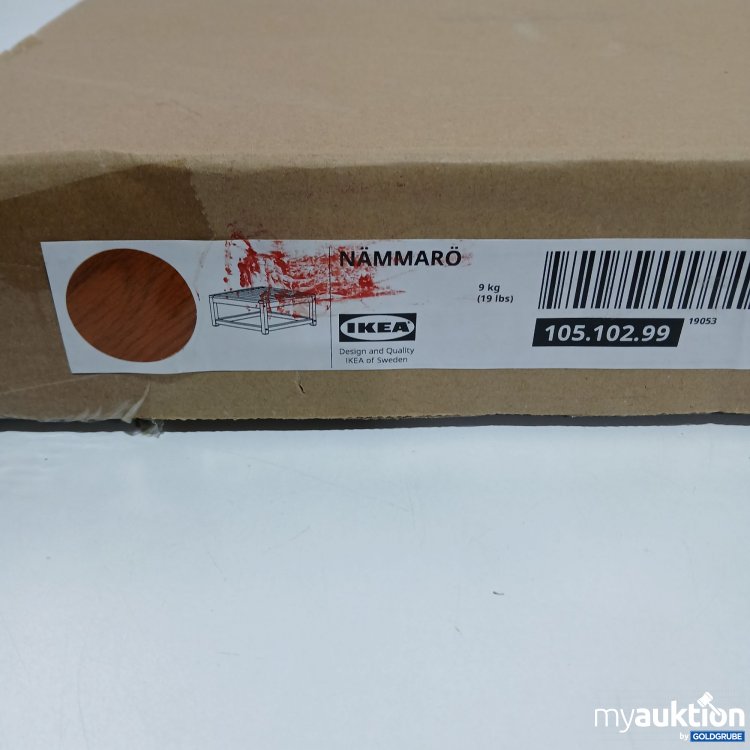 Artikel Nr. 867415 Artikel Nr. 867415: Ikea Nämmarö 105.102.99